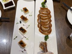 -老铺烤鸭(宝鸡店)