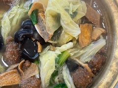-汗腾格里·风味餐厅(新疆驻京办店)