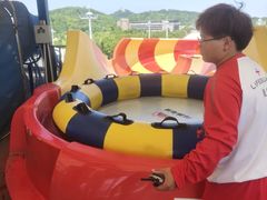 -上海玛雅海滩水公园