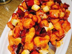 -渝信川菜(长安店)