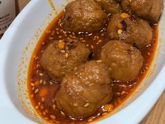 -喜家德虾仁水饺(邯郸新世纪中心店)
