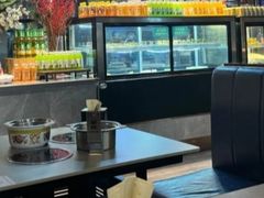 -遇上西雅图多融合海鲜自助餐厅(中房金谊广场店)