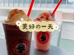-太平洋咖啡(五月花店)
