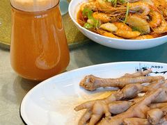 -昆承湖酒家·本帮农家菜