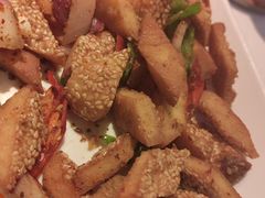 -西域阿里马新疆菜·清真(桂花路店)