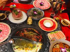 -蜀大侠火锅(古田店)