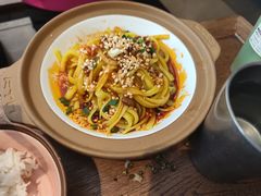 -大盐帮川菜馆(长楹天街店)