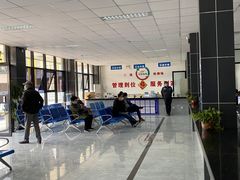 -北京市二清机动车检测场有限公司