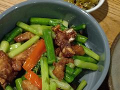 -潮粥荟·潮汕砂锅粥(朝阳大悦城店)