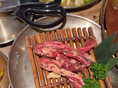 -西塔老太太泥炉烤肉(杭州首店)