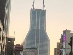 -上海世茂皇家艾美酒店