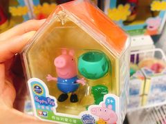 -TOYSRUS玩具反斗城(大连恒隆广场店)