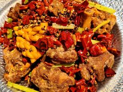 -叶派龙虾•招牌香辣蟹·海鲜(中海国际店)