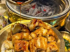 -味家烤肉烤鳗鱼牛排(西塔旗舰店)