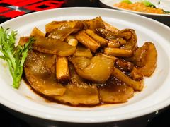-阿庄新豫菜(航海东路店)