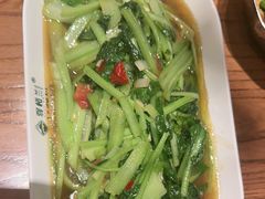-驿楼兰·新疆菜(火车站店)
