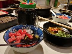 -钢管厂五区小郡肝串串香(南山店)