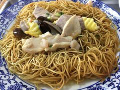 -裕兴记·三虾面(西北街总店)