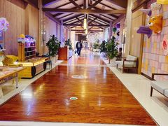 -汤连得温泉馆(宝山店)