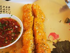 -南山鲜虾面·活鲜小馆·海味大连菜(南山总店)