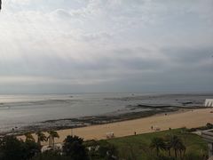 -万尾金滩