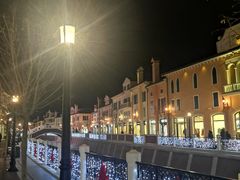 -星巴克(天津佛罗伦萨小镇店)