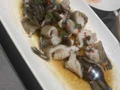 -箸福·夜上海(月牙湖公园店)