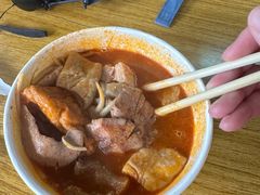 -乌糖沙茶面(民族路店)