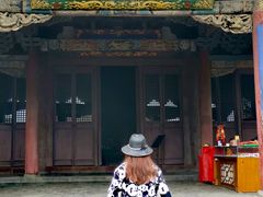 -关帝庙(大同古城)