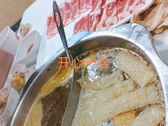 -傣妹火锅(南京东路一店)