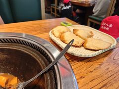 -东北人家铁锅炖(水岸帝景店)