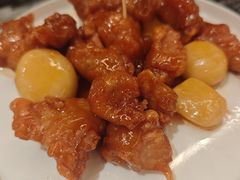 -安泰楼·佛跳墙创始人·传统闽味早茶·酒楼(三坊七巷闽菜地标店)