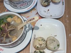 -小杨生煎(龙阳广场店)