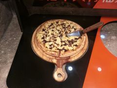 -比格比萨自助(国展店)