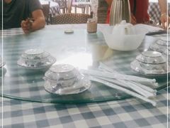 -钱大妈海鲜饭店(保利林语店)