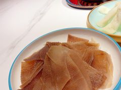 -曲氏老北京铜锅涮肉•火锅(不老街店)