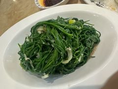 麻油沙葱-同心春餐饮(富宁街店)