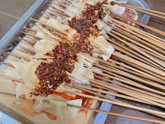 -清真·马峰烤肉(小学习北巷店)