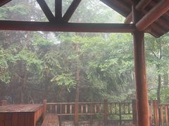 -大罗山风景区