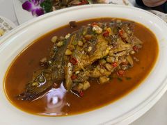 臭鳜鱼-滁香园·滁州菜(琅琊山店)