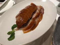 -四季民福烤鸭店(前门店)