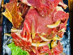 -吉志烤肉(太原总店)