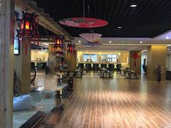 -兴芮温泉度假区