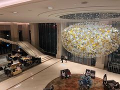 -中山喜来登酒店