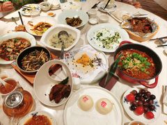 -宁波石浦大饭店(新材料城店)
