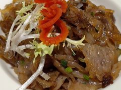 -外高桥喜来登酒店采悦轩