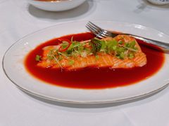 -Yan Ting 宴庭中餐厅(上海静安瑞吉酒店)