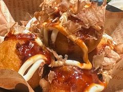 -弓二·烧鸟居酒屋(财富购物中心店)