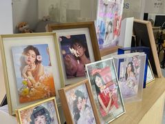 -天真蓝照相馆(宁波来福士店)
