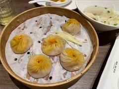 -苏小柳点心·手作小笼包(浦东嘉里城分院)